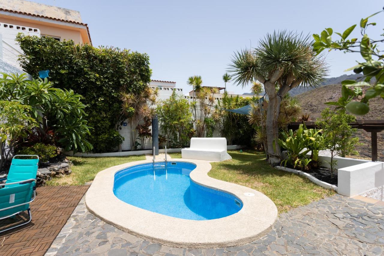 Home2Book Stunning Villa Near Las Teresitas&Anaga Santa Cruz de Tenerife Eksteriør billede
