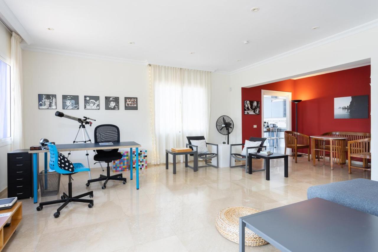 Home2Book Stunning Villa Near Las Teresitas&Anaga Santa Cruz de Tenerife Eksteriør billede