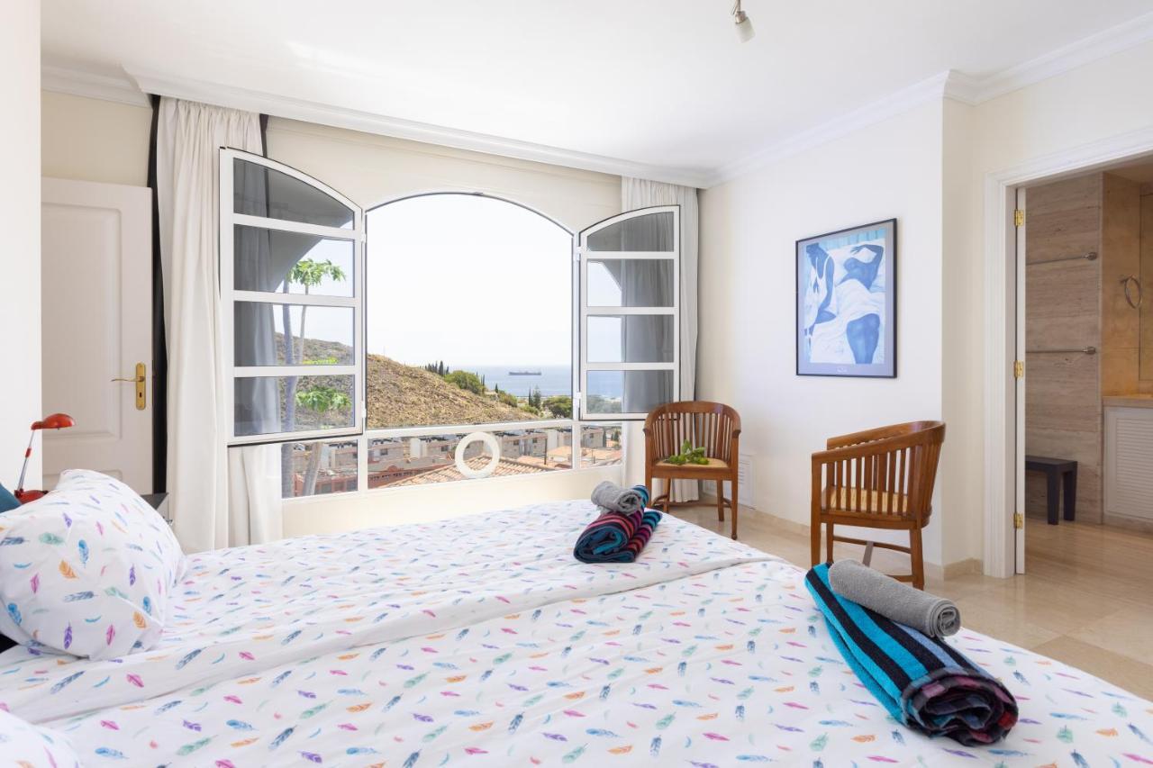 Home2Book Stunning Villa Near Las Teresitas&Anaga Santa Cruz de Tenerife Eksteriør billede
