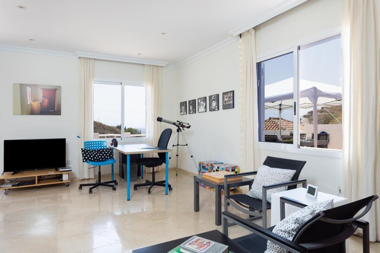 Home2Book Stunning Villa Near Las Teresitas&Anaga Santa Cruz de Tenerife Eksteriør billede