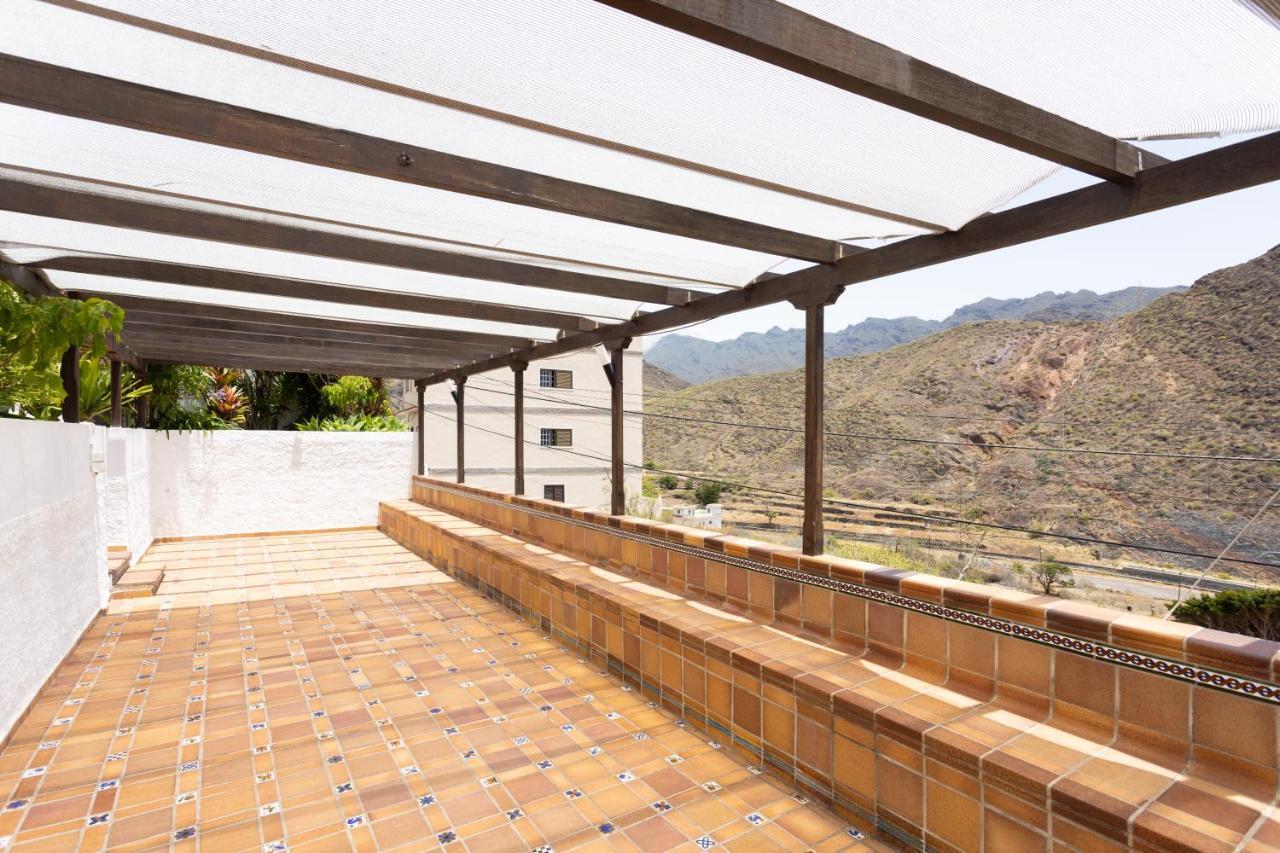 Home2Book Stunning Villa Near Las Teresitas&Anaga Santa Cruz de Tenerife Eksteriør billede