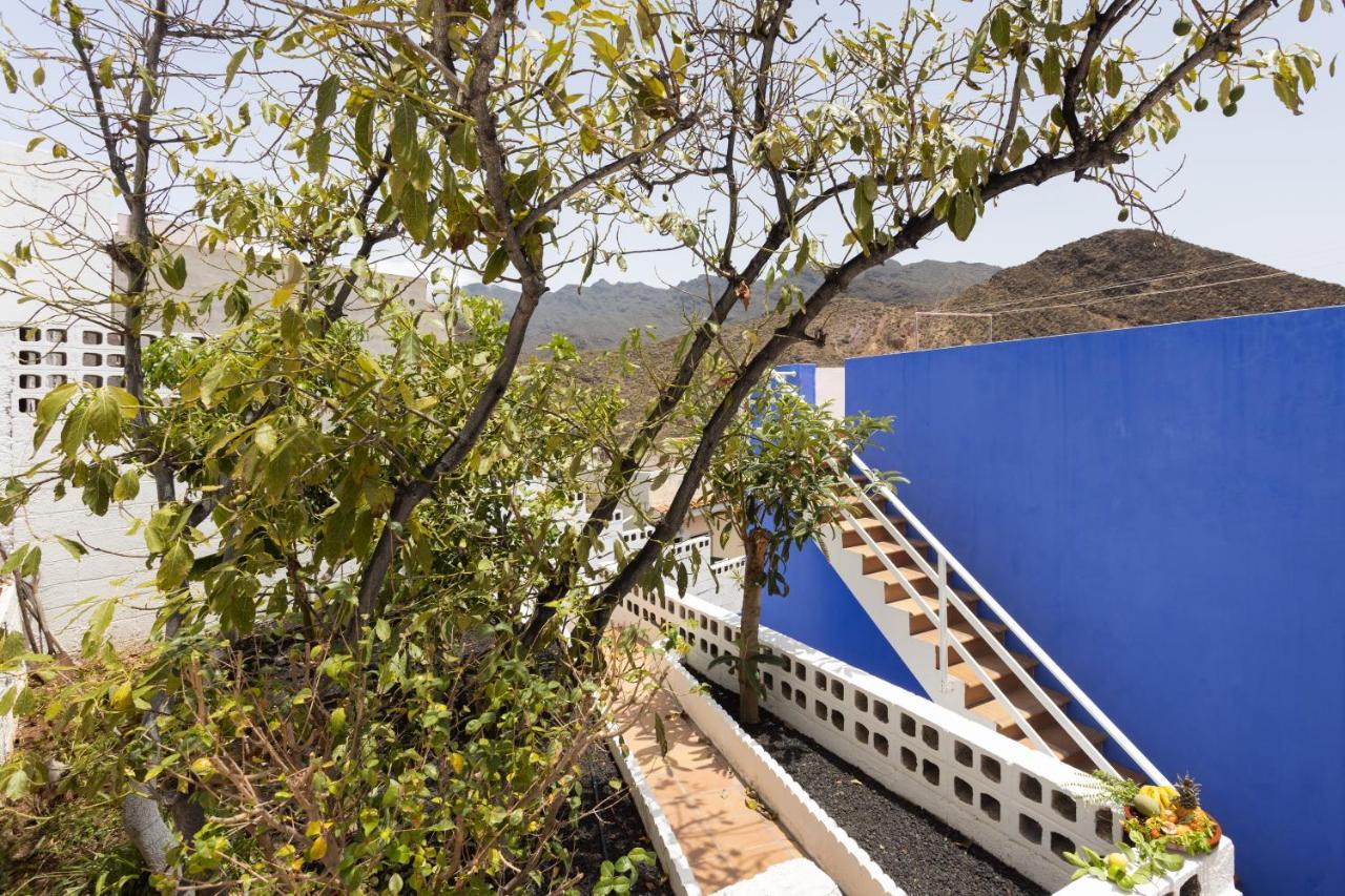 Home2Book Stunning Villa Near Las Teresitas&Anaga Santa Cruz de Tenerife Eksteriør billede