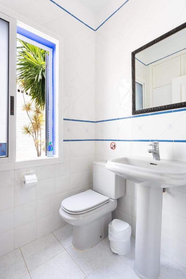 Home2Book Stunning Villa Near Las Teresitas&Anaga Santa Cruz de Tenerife Eksteriør billede
