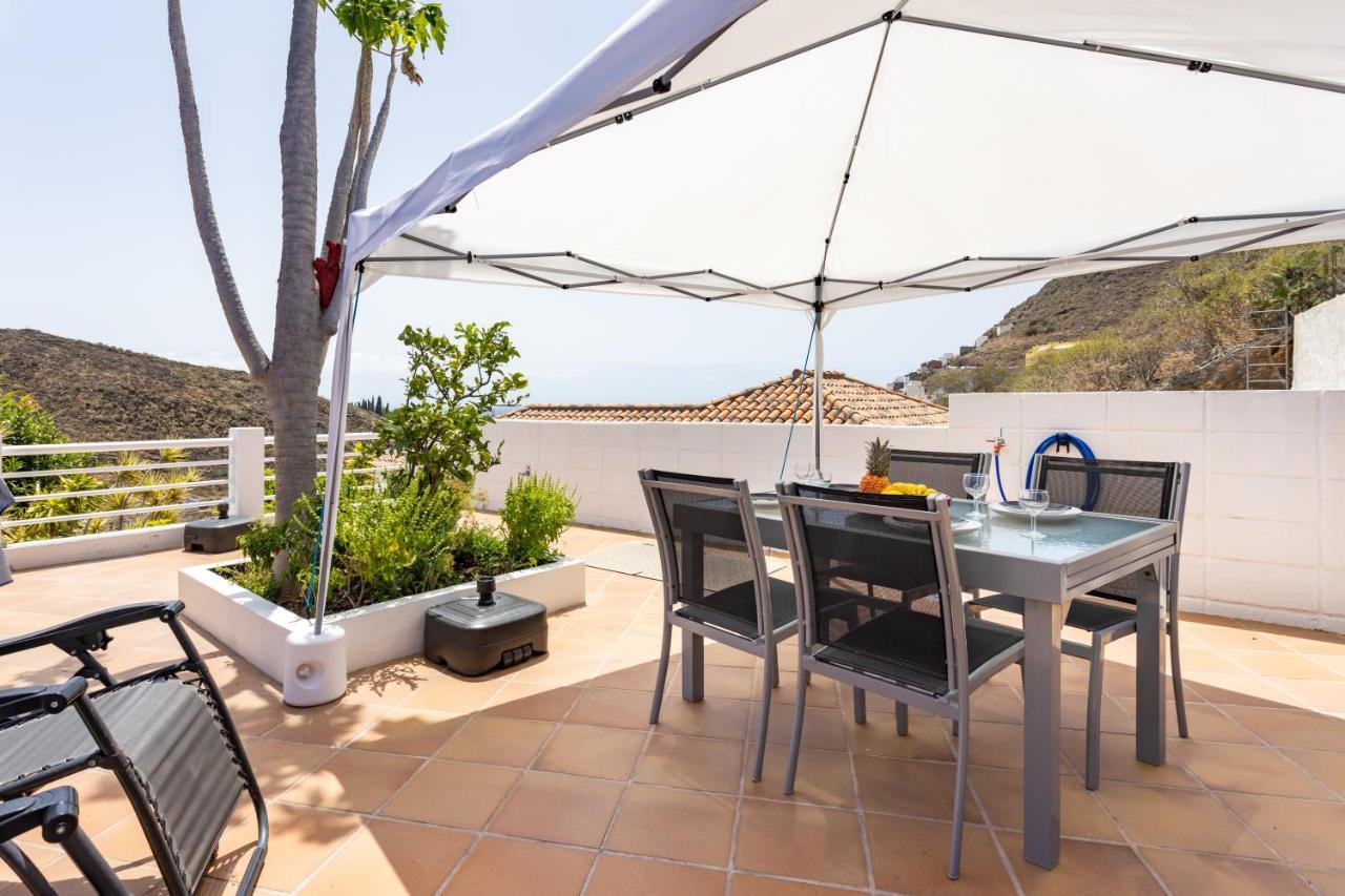 Home2Book Stunning Villa Near Las Teresitas&Anaga Santa Cruz de Tenerife Eksteriør billede