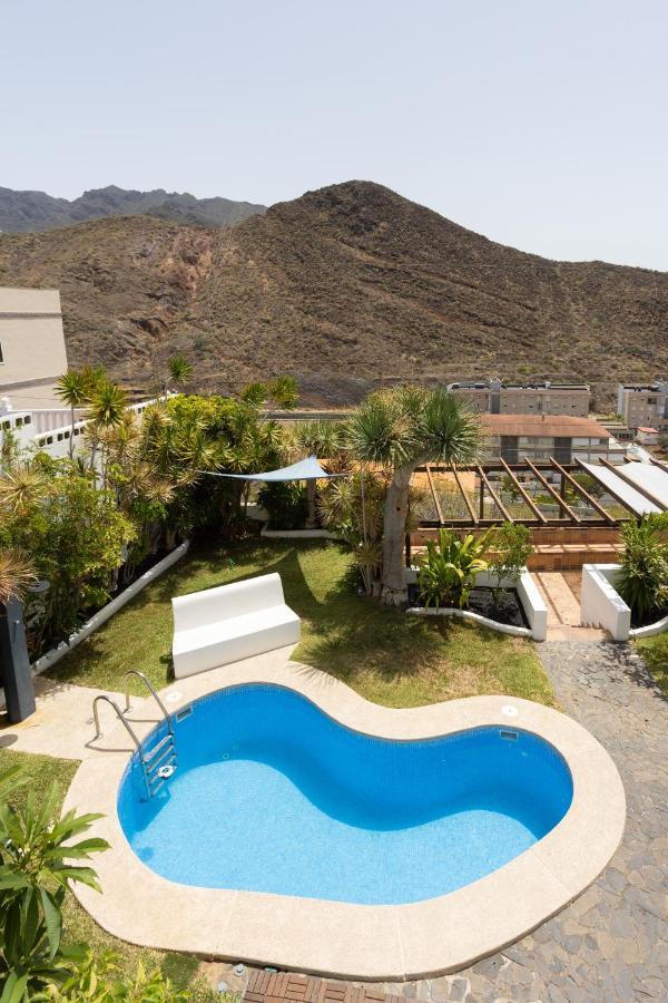 Home2Book Stunning Villa Near Las Teresitas&Anaga Santa Cruz de Tenerife Eksteriør billede