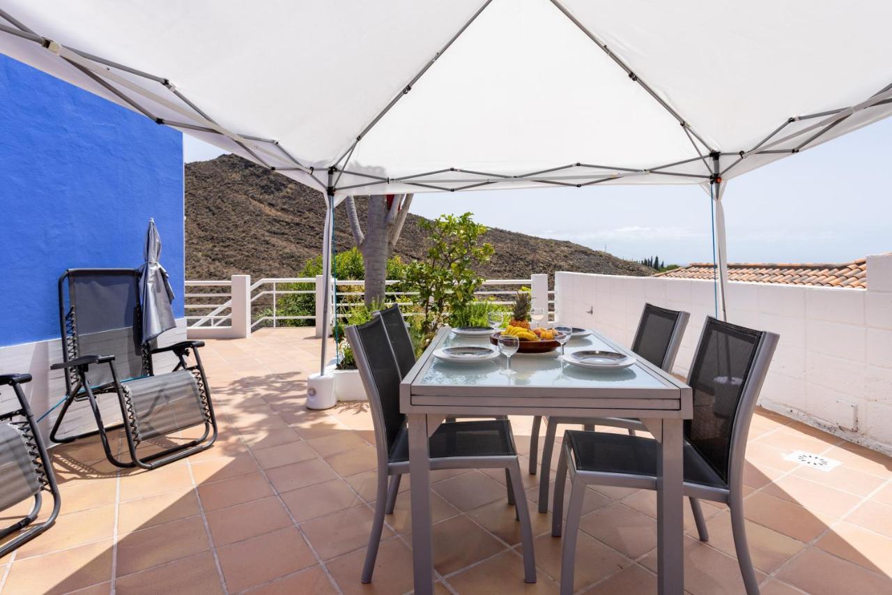 Home2Book Stunning Villa Near Las Teresitas&Anaga Santa Cruz de Tenerife Eksteriør billede