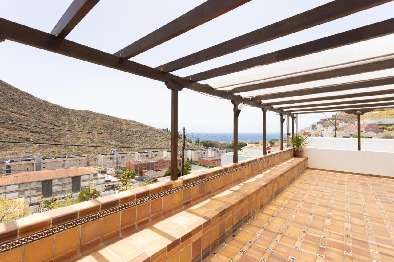 Home2Book Stunning Villa Near Las Teresitas&Anaga Santa Cruz de Tenerife Eksteriør billede