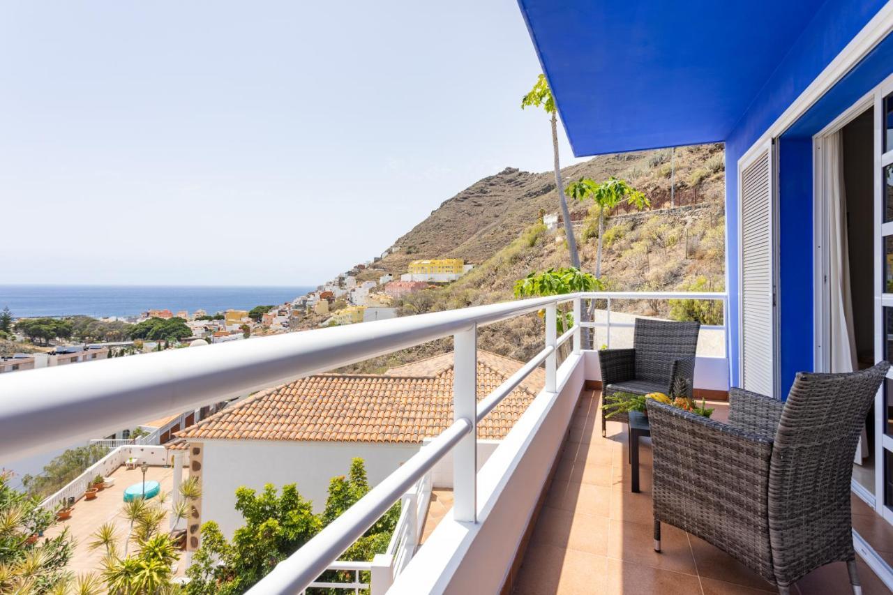 Home2Book Stunning Villa Near Las Teresitas&Anaga Santa Cruz de Tenerife Eksteriør billede