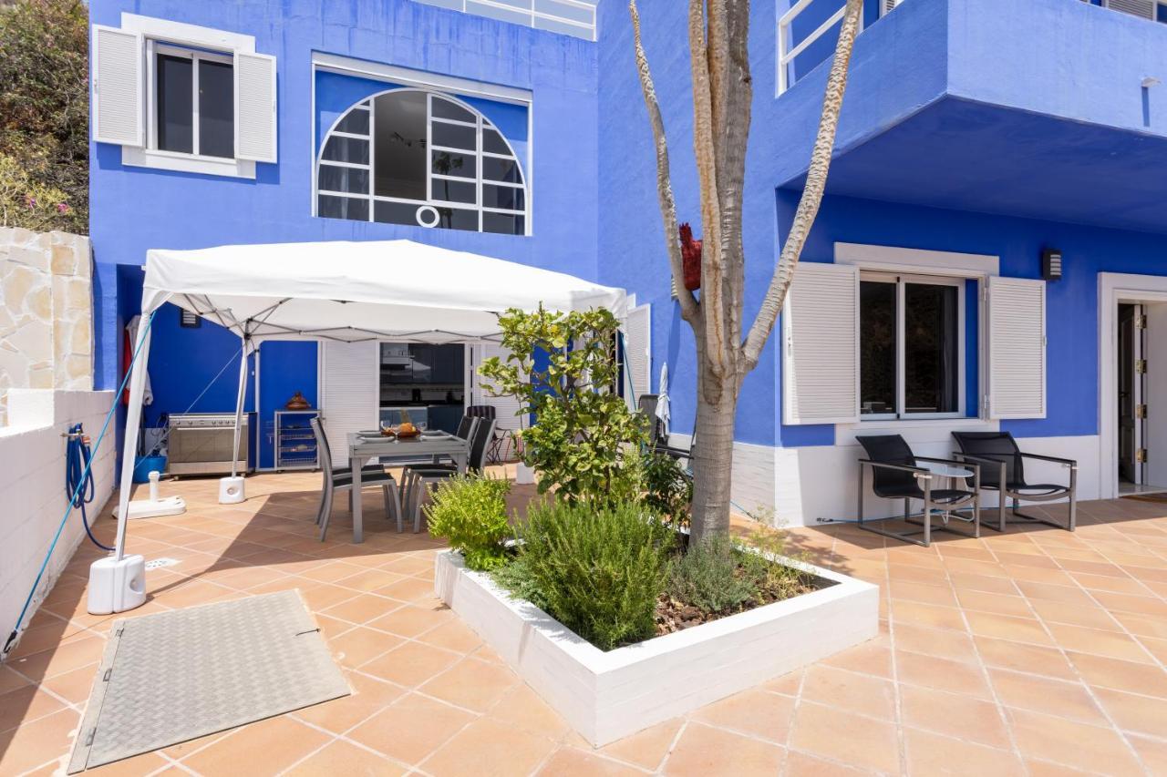 Home2Book Stunning Villa Near Las Teresitas&Anaga Santa Cruz de Tenerife Eksteriør billede