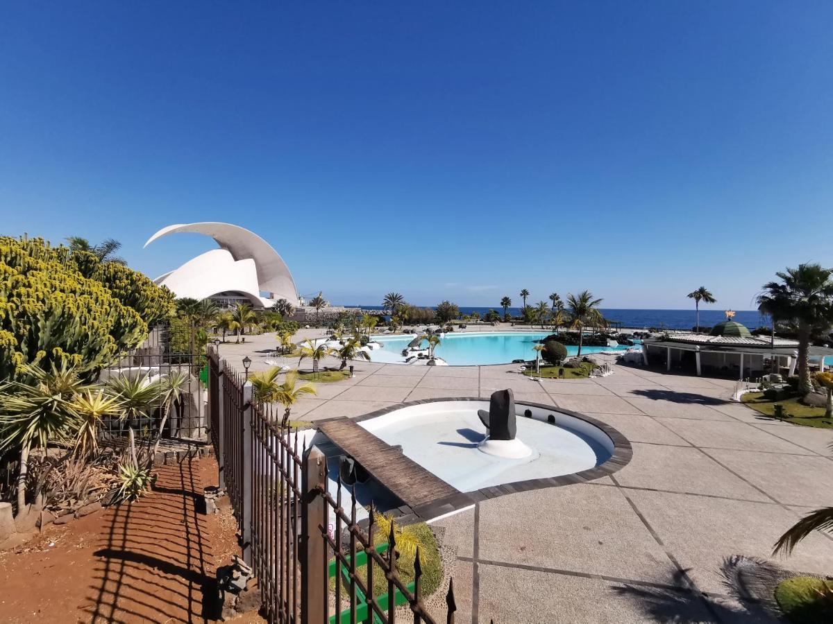 Home2Book Stunning Villa Near Las Teresitas&Anaga Santa Cruz de Tenerife Eksteriør billede