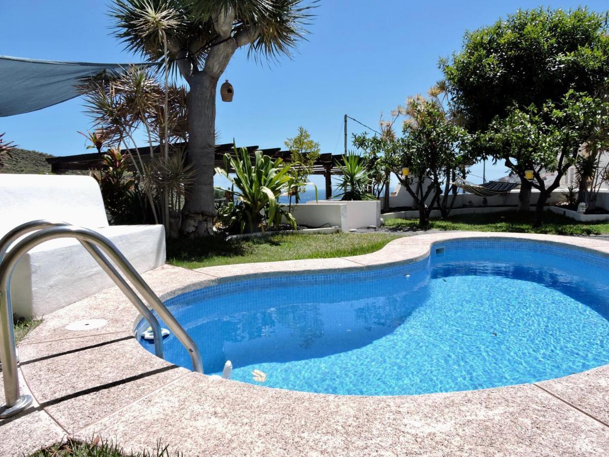 Home2Book Stunning Villa Near Las Teresitas&Anaga Santa Cruz de Tenerife Eksteriør billede