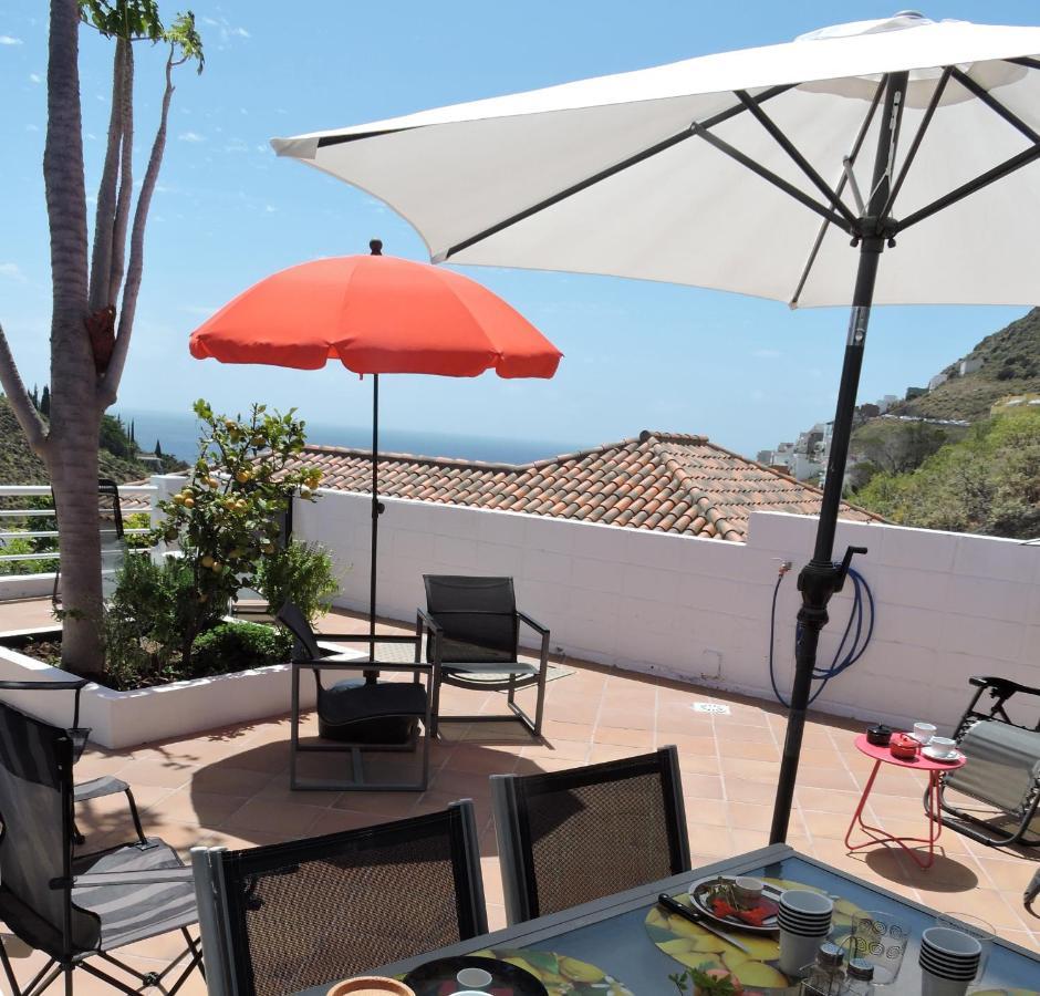 Home2Book Stunning Villa Near Las Teresitas&Anaga Santa Cruz de Tenerife Eksteriør billede