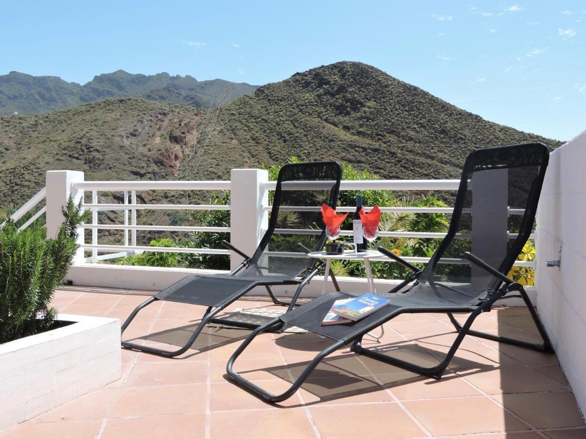 Home2Book Stunning Villa Near Las Teresitas&Anaga Santa Cruz de Tenerife Eksteriør billede