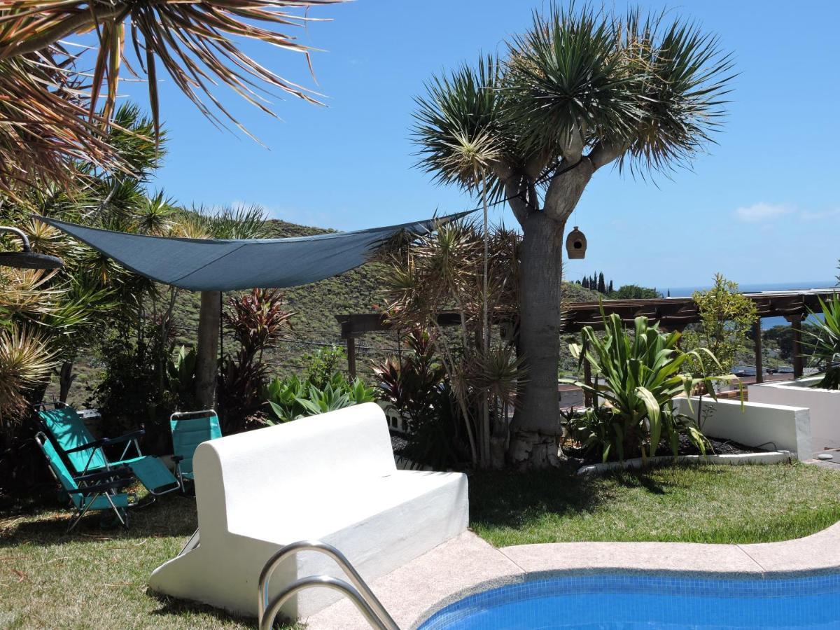 Home2Book Stunning Villa Near Las Teresitas&Anaga Santa Cruz de Tenerife Eksteriør billede