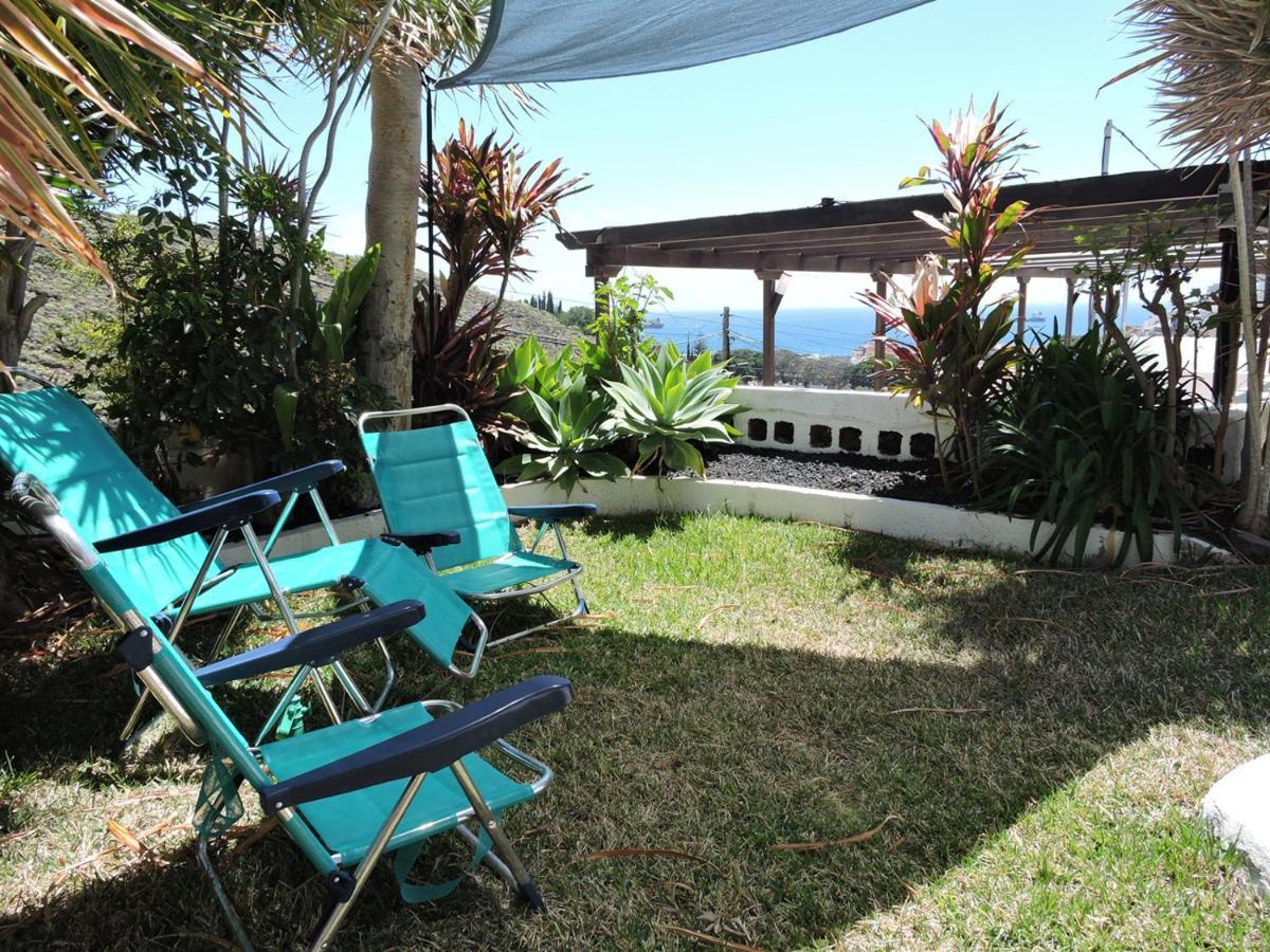 Home2Book Stunning Villa Near Las Teresitas&Anaga Santa Cruz de Tenerife Eksteriør billede