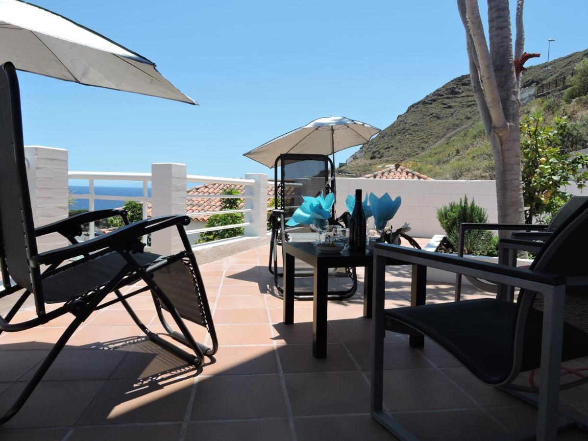 Home2Book Stunning Villa Near Las Teresitas&Anaga Santa Cruz de Tenerife Eksteriør billede
