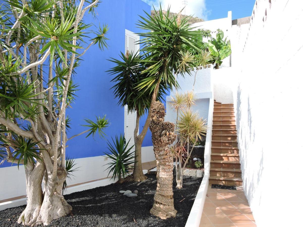 Home2Book Stunning Villa Near Las Teresitas&Anaga Santa Cruz de Tenerife Eksteriør billede